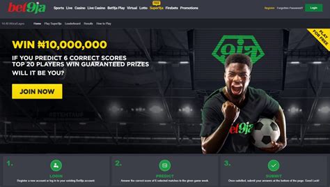 bet9ja register,bet9ja.com